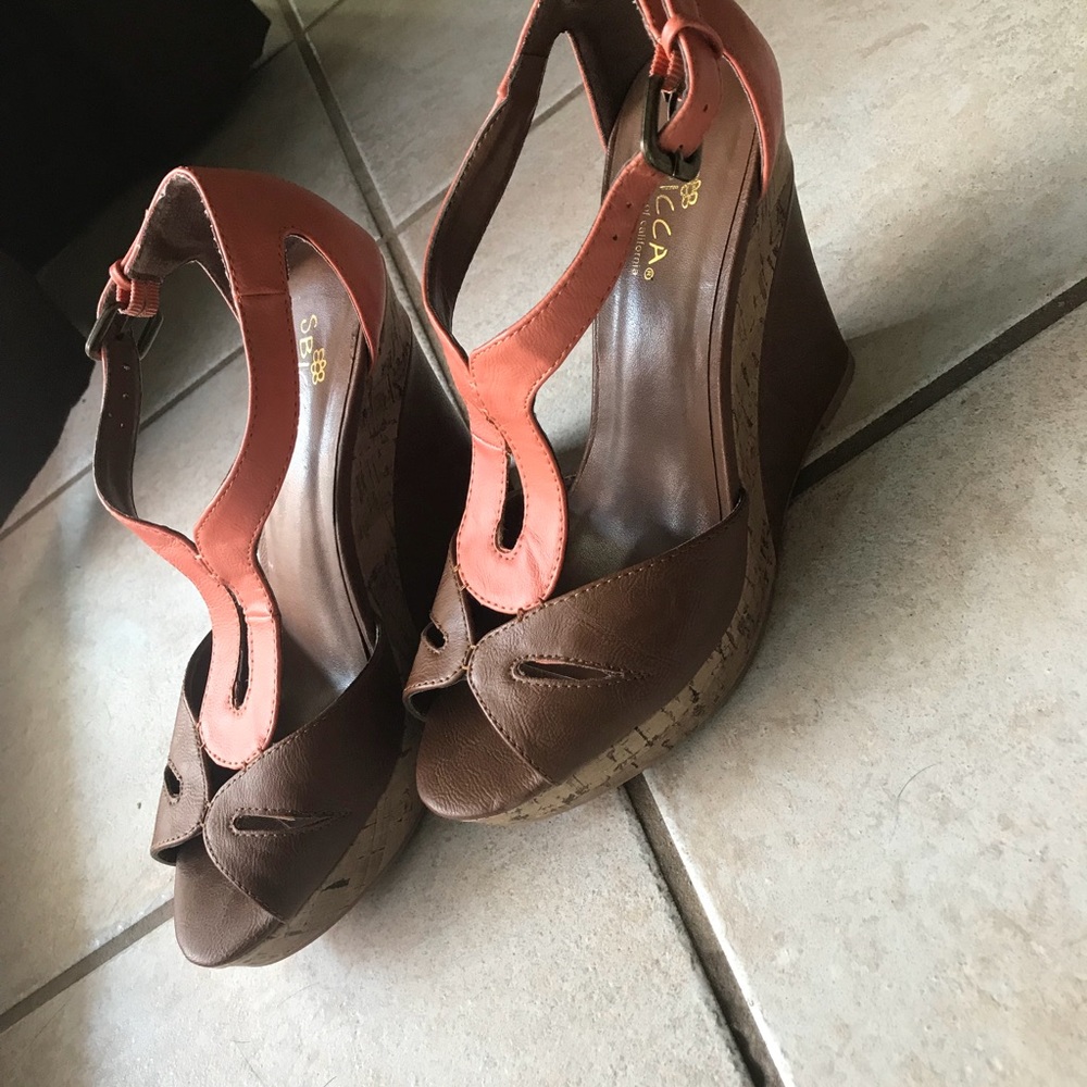Wedges - Picture 3 of 3